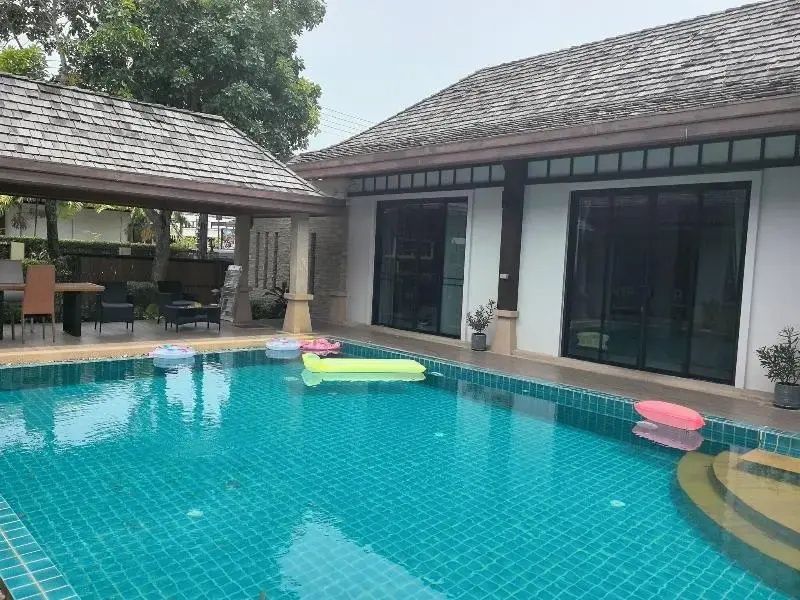 Phuket Meet Holiday Hotel фото 12