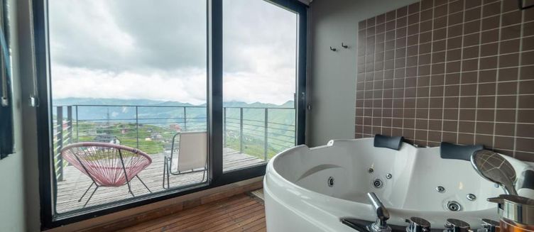 Фото отеля Quadrum Ski and Yoga Resort