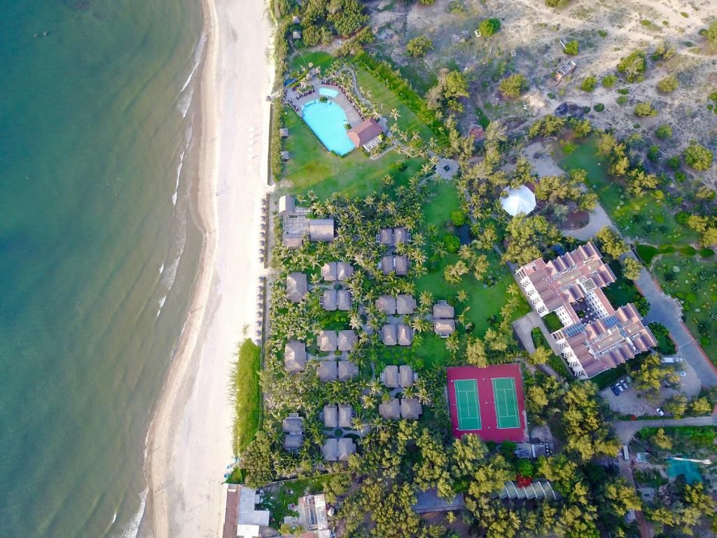 Muine Bay Resort фото 132