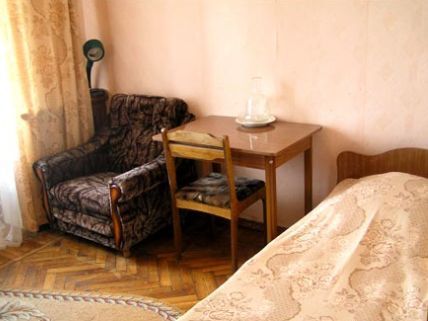 Фото отеля Волна