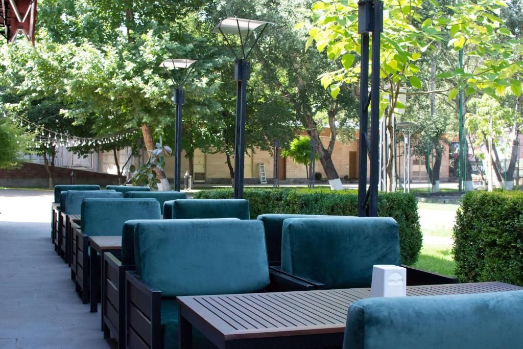 Radisson Blu Hotel Yerevan фото 14