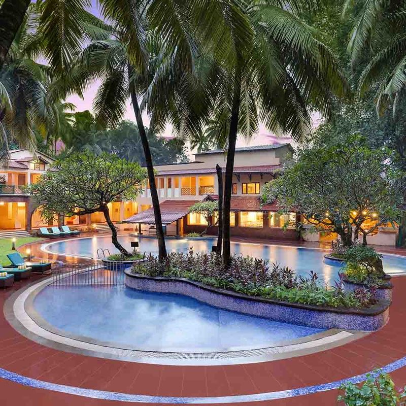 Lemon Tree Amarante Beach Resort фото 11
