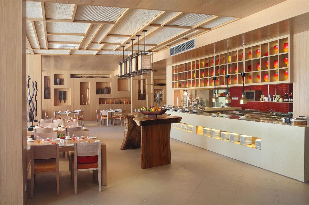 Holiday Inn Resort Baruna Bali by IHG фото 35