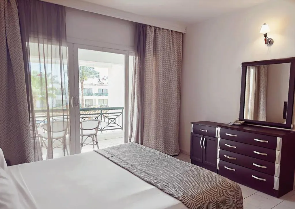 Panorama Naama Heights Resort фото 68