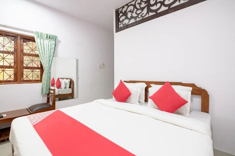 Guest House «Celjoan Guest House» фото 6