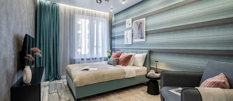 Фото отеля Merino Home QMir