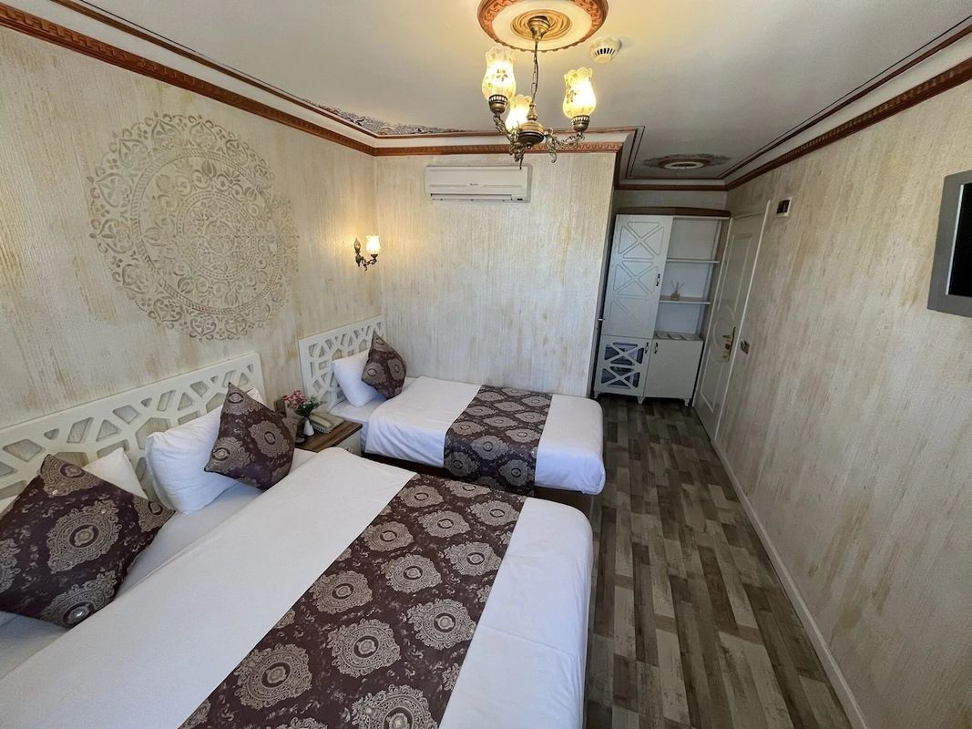 Aldem Hotel фото 4