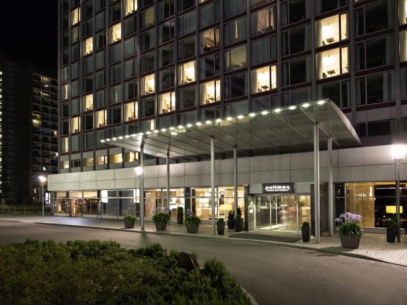 Pullman Dresden Newa фото 2
