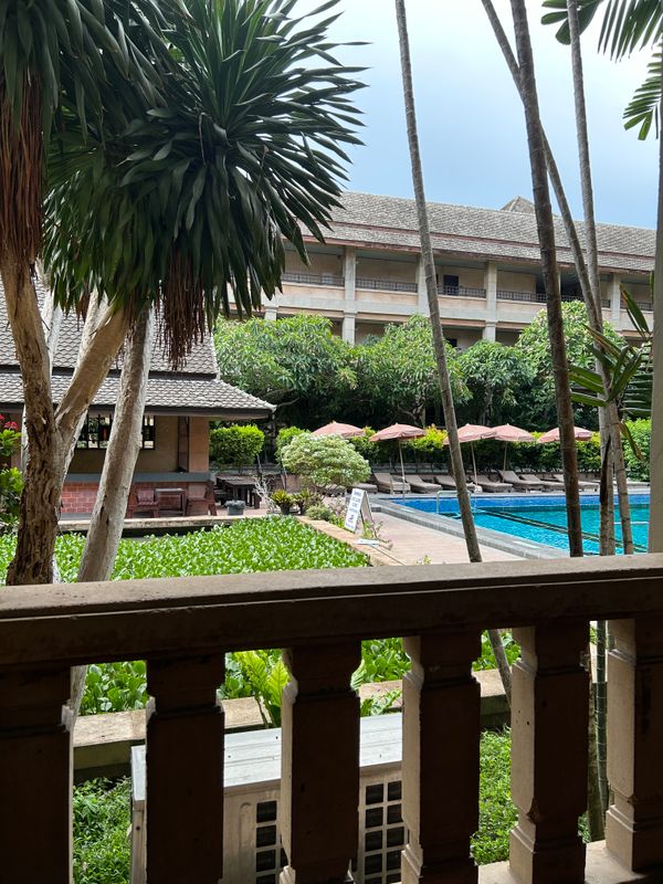 Plumeria Resort фото 43