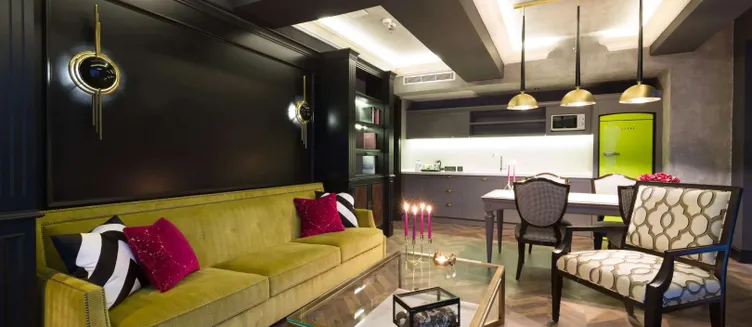 Фото отеля DoubleTree by Hilton Hotel Izmir Airport