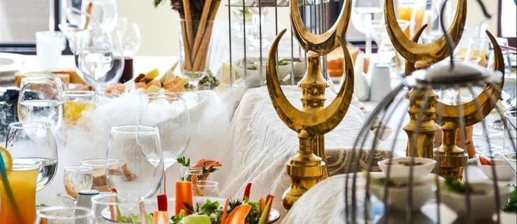 Фото отеля Azka Restaurant