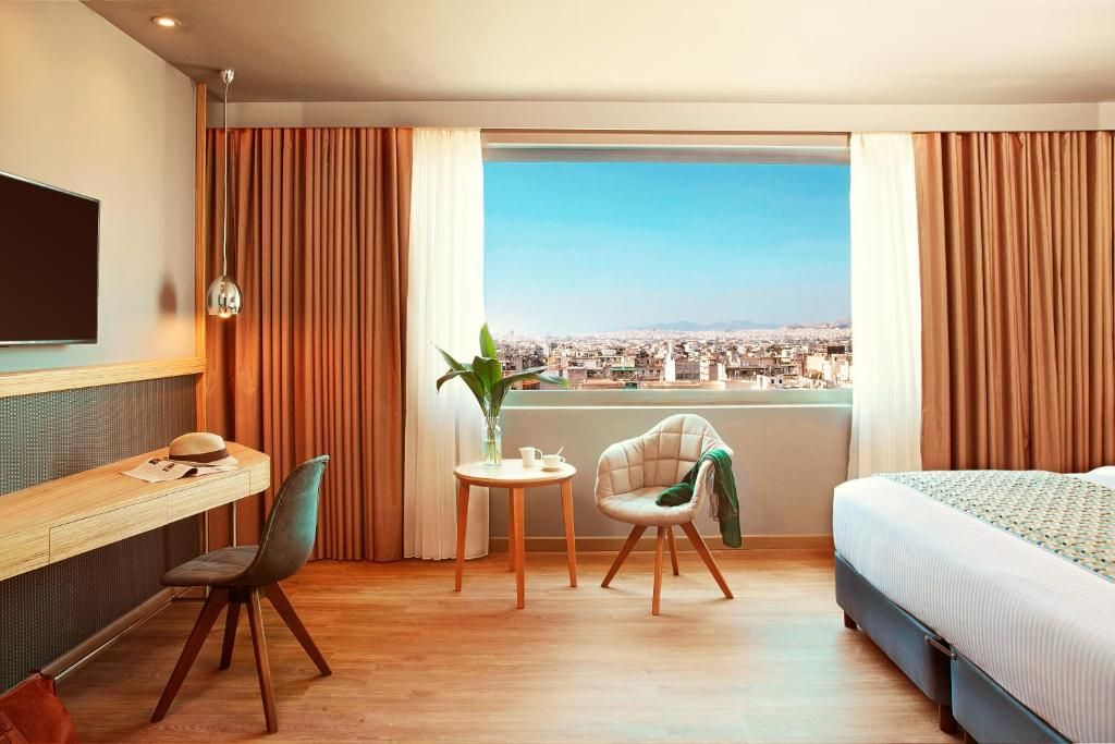 Wyndham Grand Athens фото 37