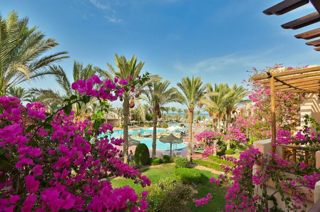 Dream Lagoon & Aqua Park Resort фото 41