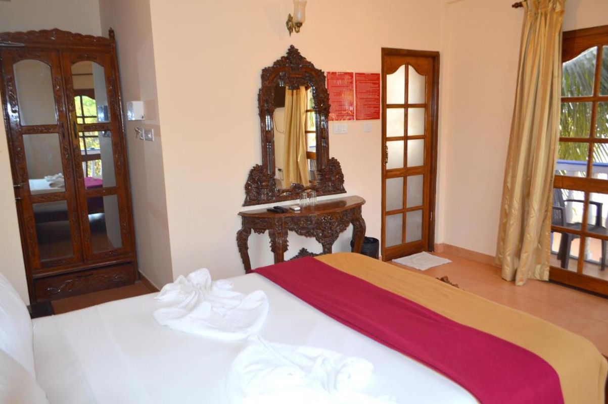 Villa Theresa Beach Resort фото 3