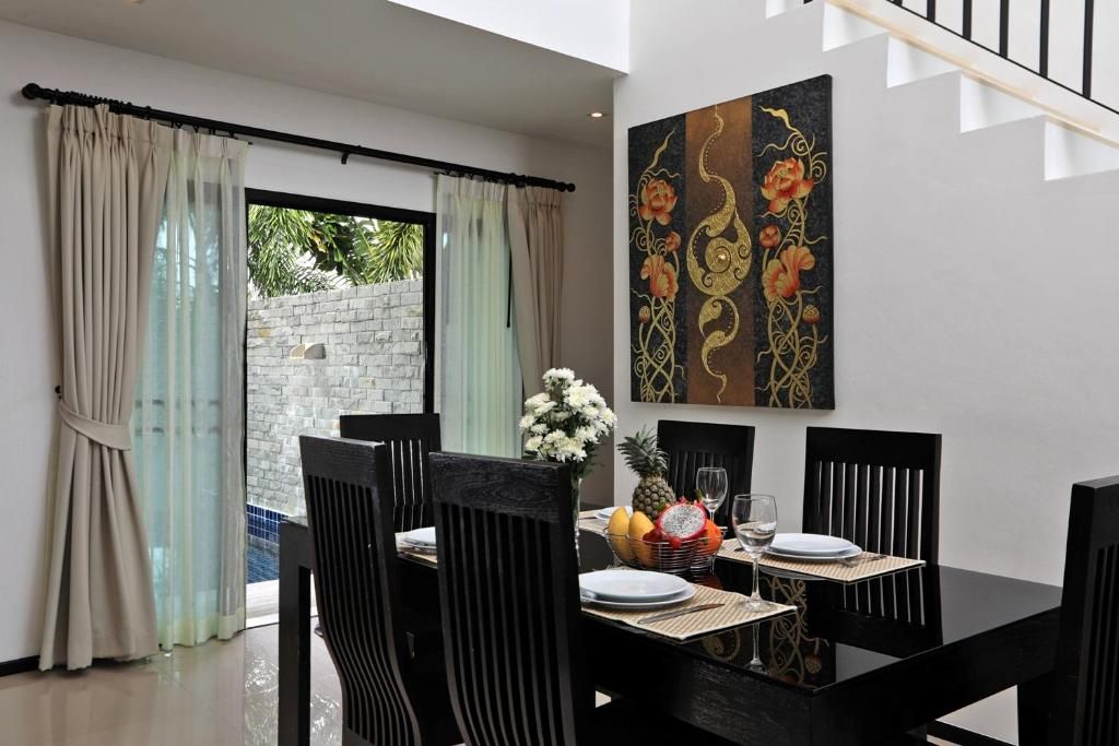 Thaimond Residence by TropicLook фото 6