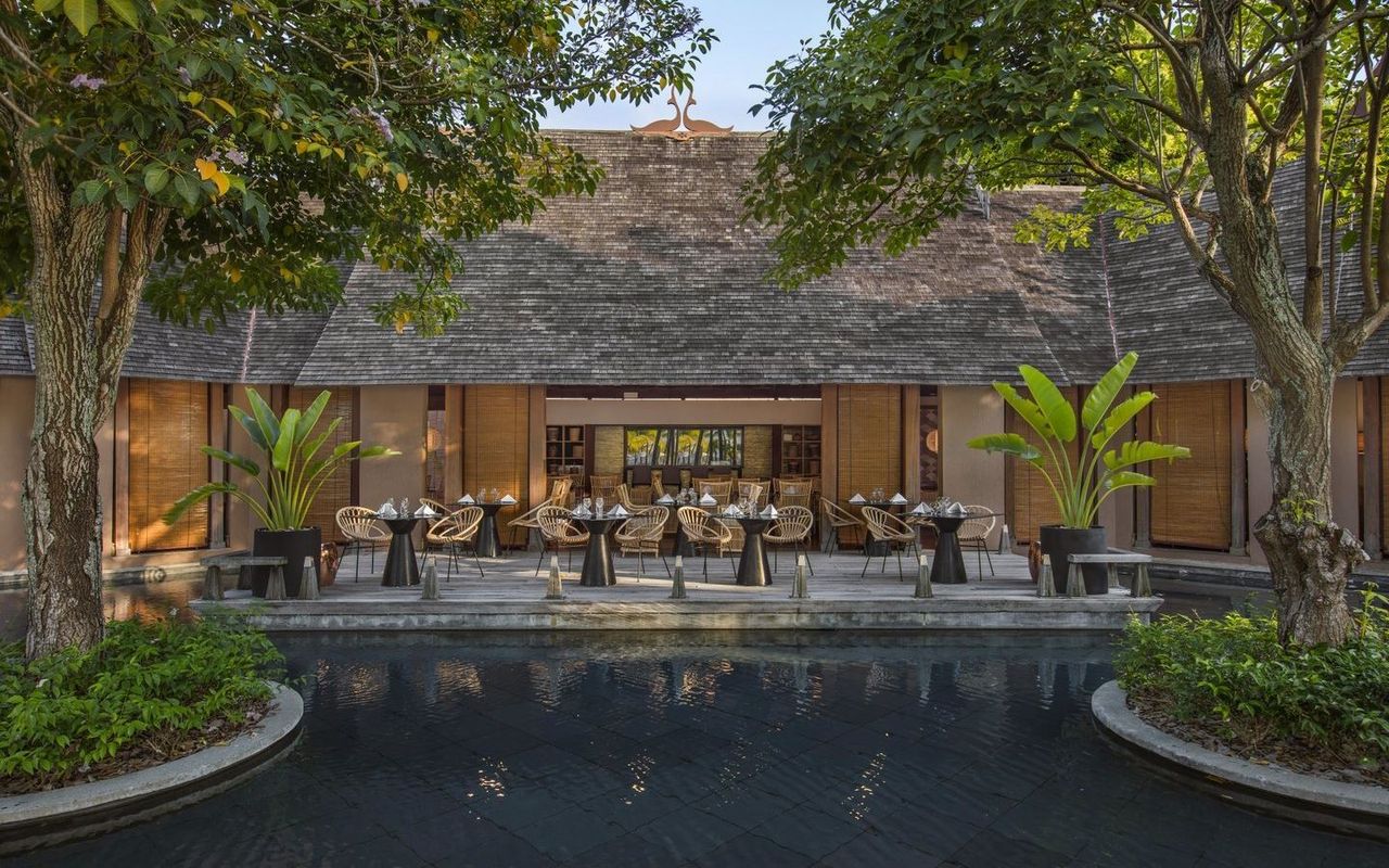 Trou aux Biches Beachcomber Golf Resort & Spa фото 17