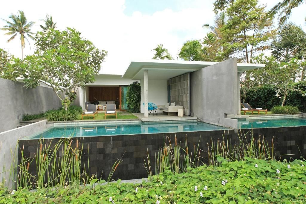 Aria Villas Ubud фото 19