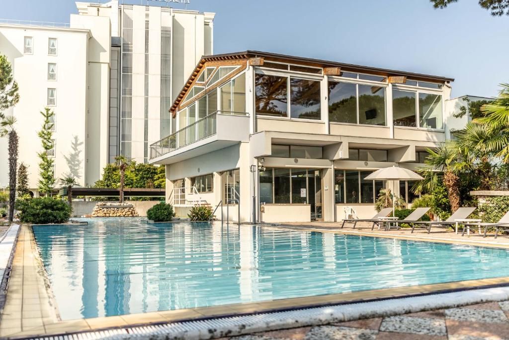 Milano Terme фото 18