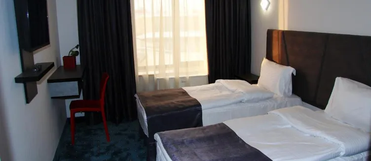 Фото отеля Nice Hotel Yerevan