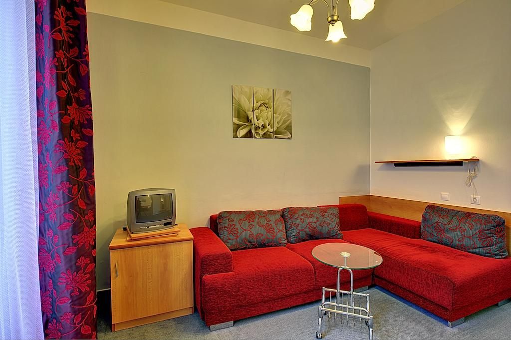 Hotel Elektra фото 26