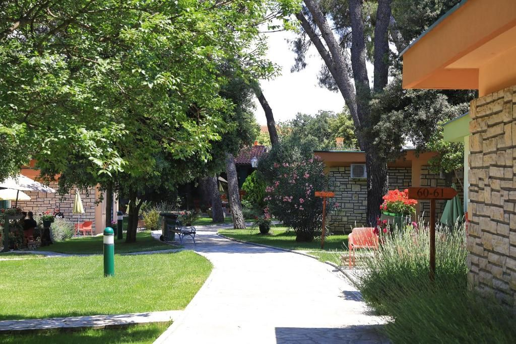 Mediterranean Village San Antonio Holiday Park фото 10