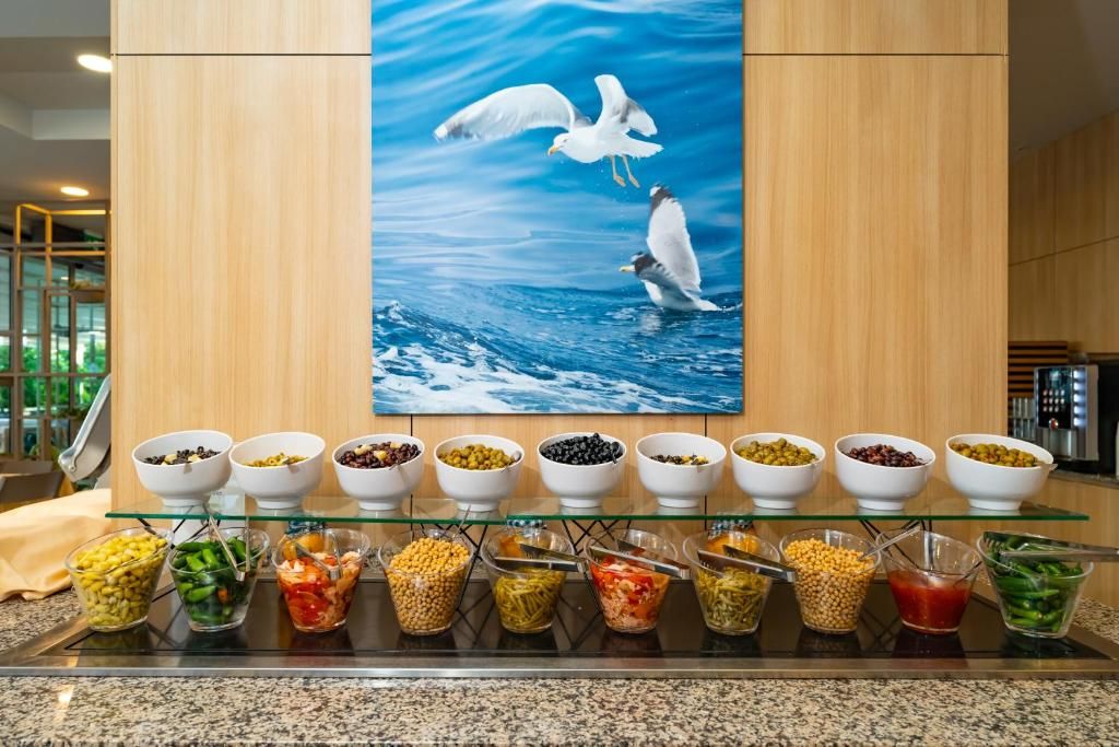 Hotel Zornitza Sands - Full Board фото 24