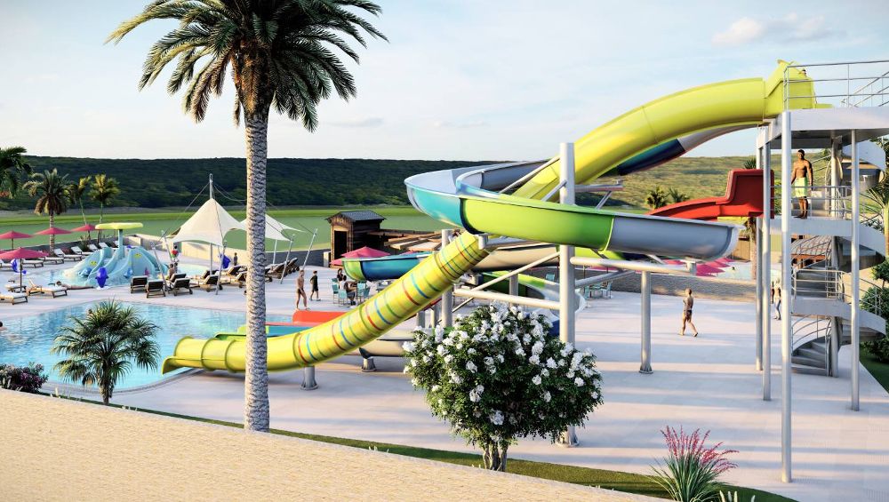 Stelios Horizon Beach Hotel фото 7