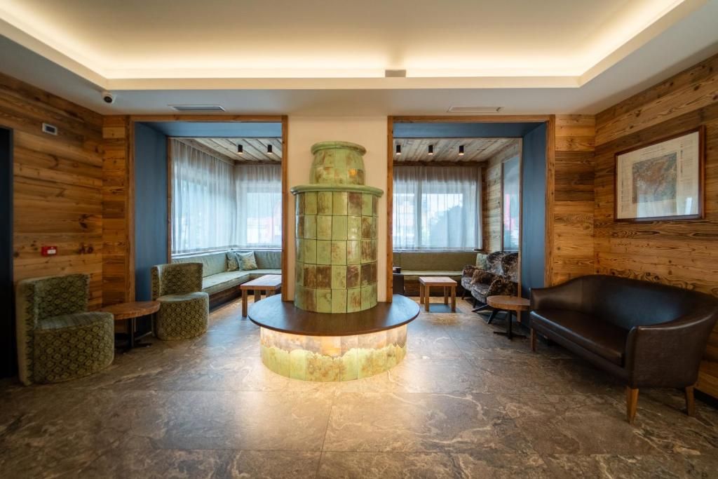 Hotel Ariston фото 23