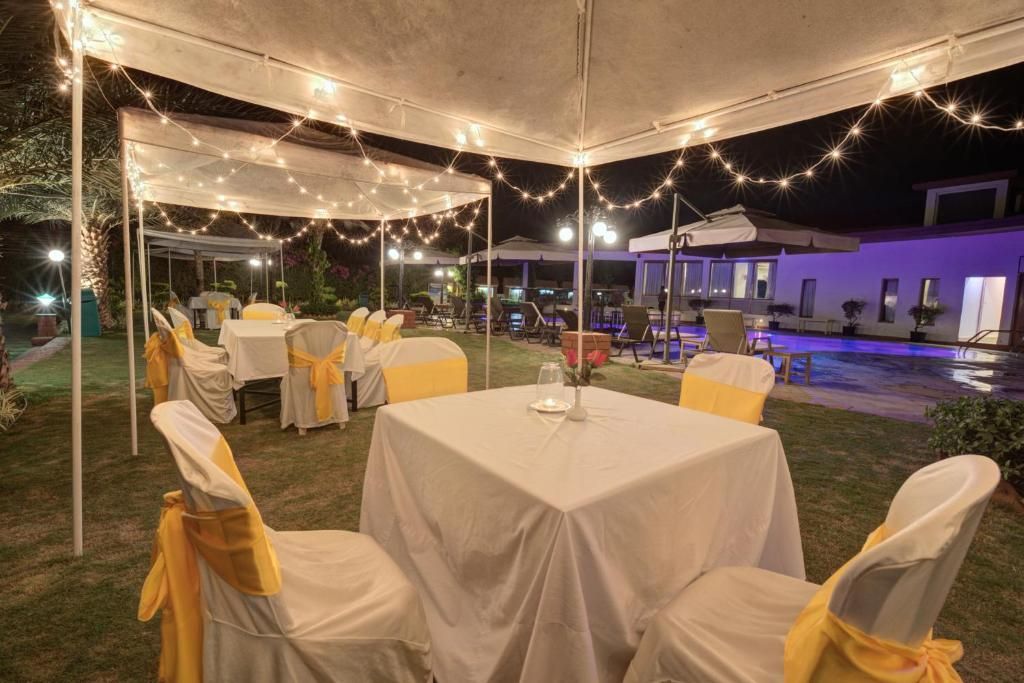 Beira Mar Beach Resort фото 79