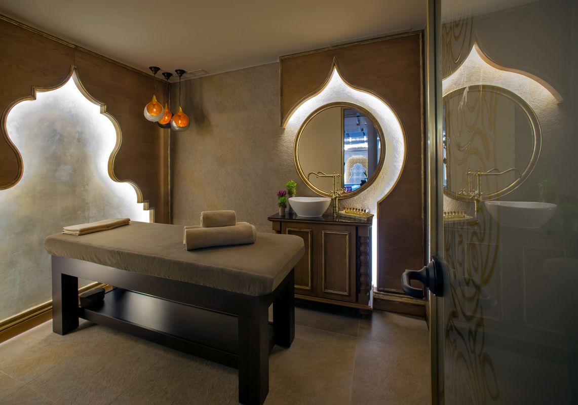 Romance Istanbul Hotel фото 10