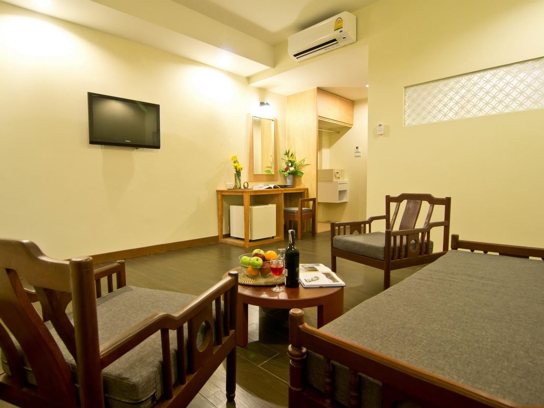 Sunshine Garden Resort фото 43