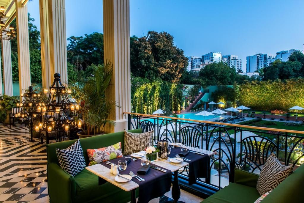 Le Casablanca Hotel фото 4