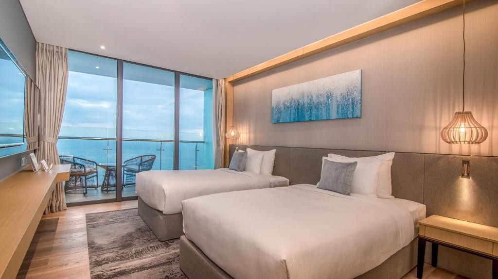 Sel de Mer Hotel & Suites фото 3