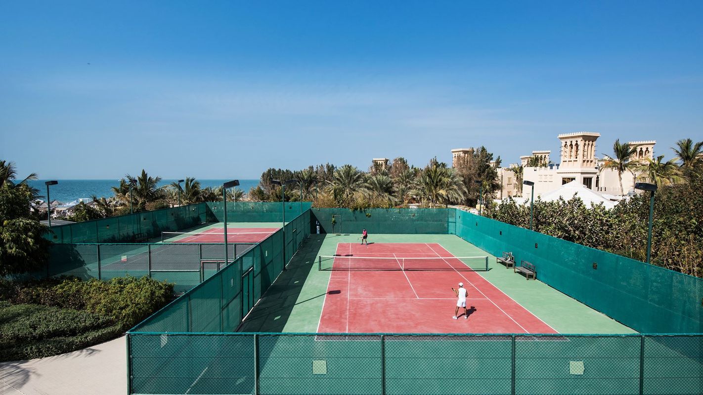 Al Hamra Residence фото 14