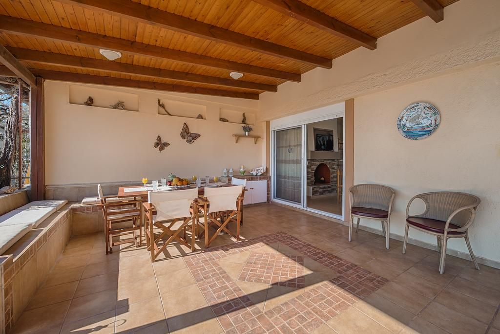 Villa Fay фото 26