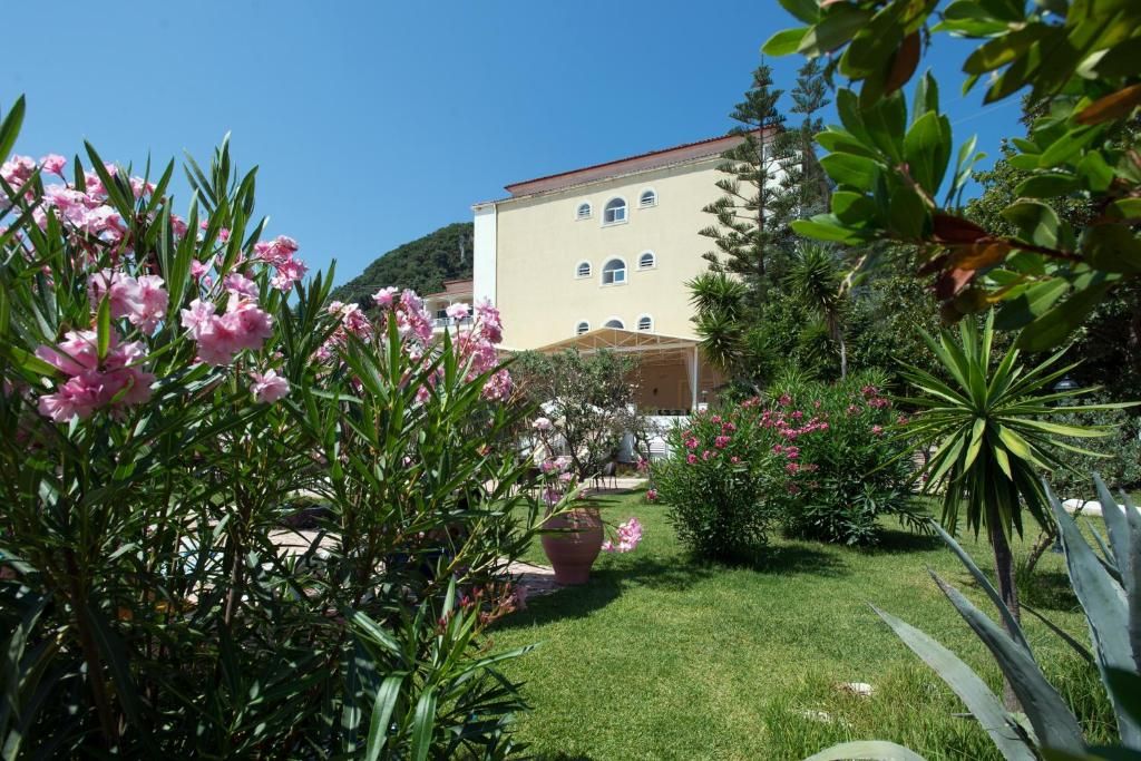 Corfu Senses Resort фото 16
