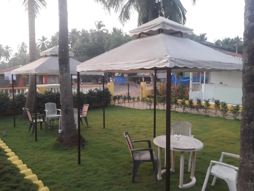 Guest House «Guest House La Vega Resort» фото 4