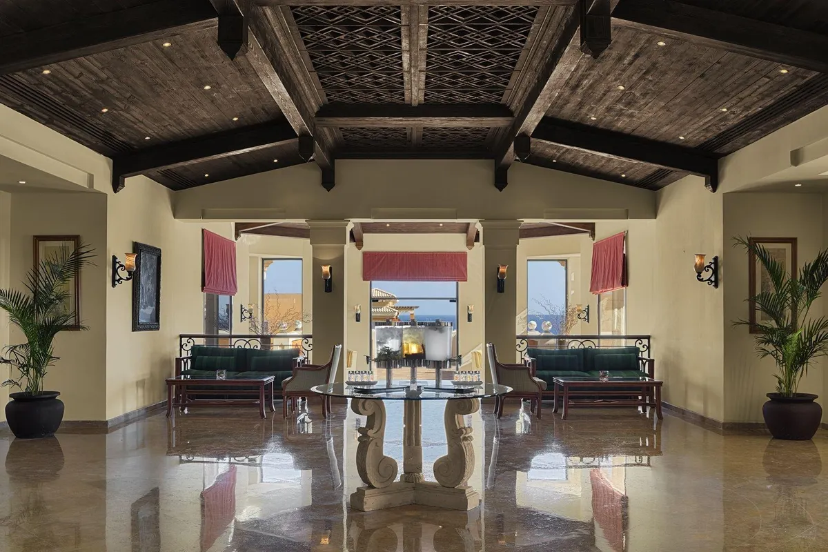 The Cascades Golf Resort, Spa & Thalasso фото 15