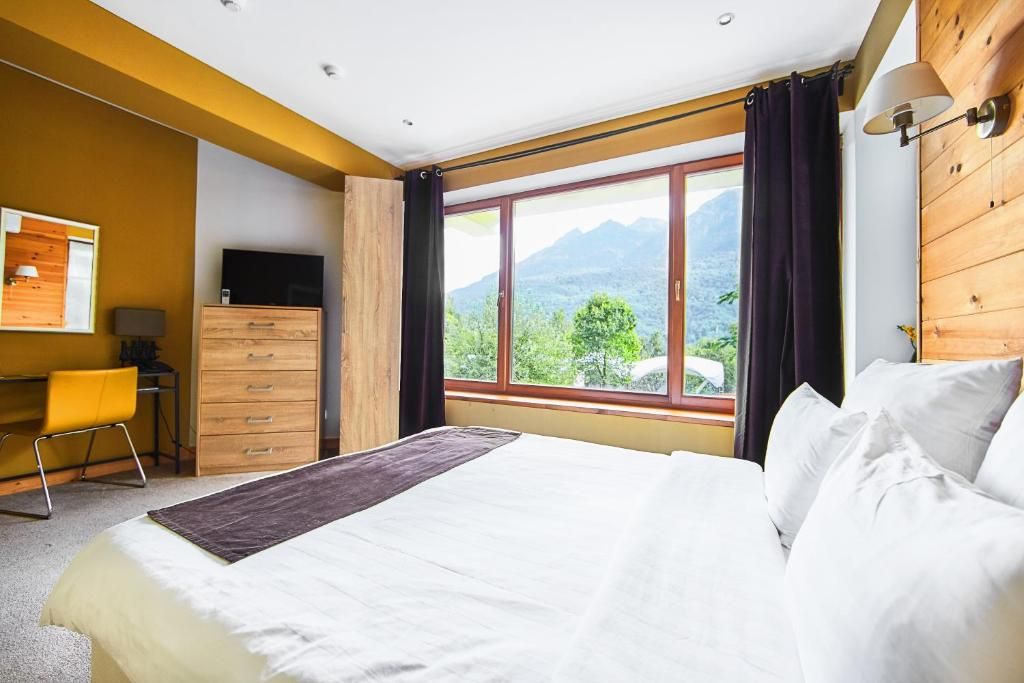 Residence Park Chalet фото 45