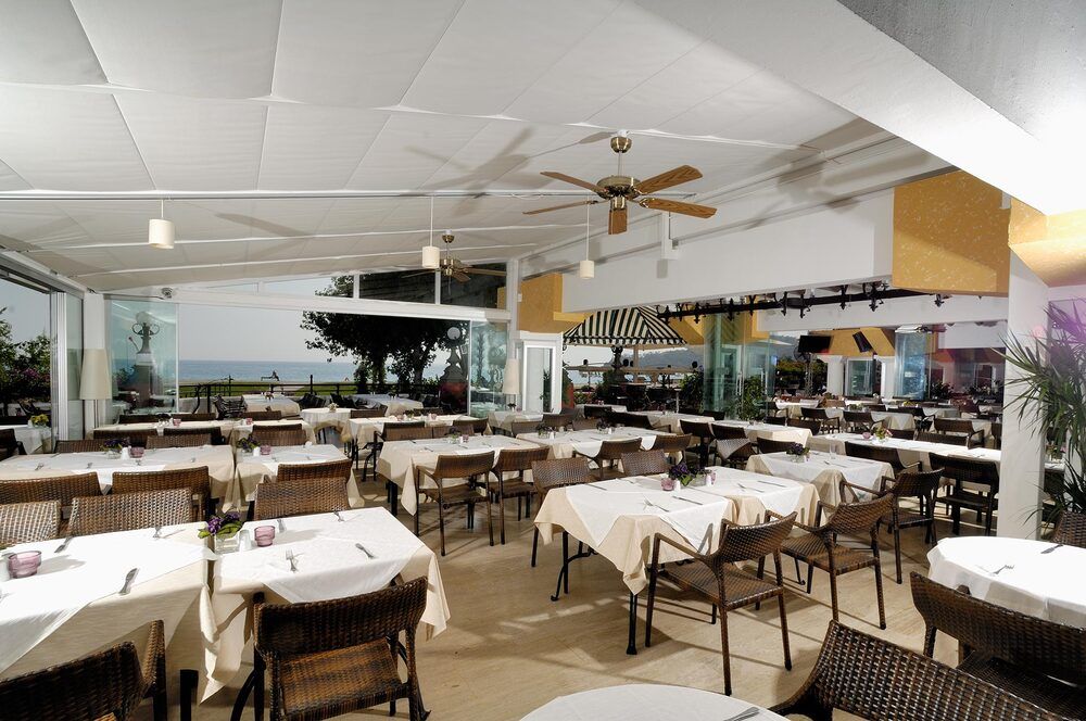 Club Belcekiz Beach фото 29