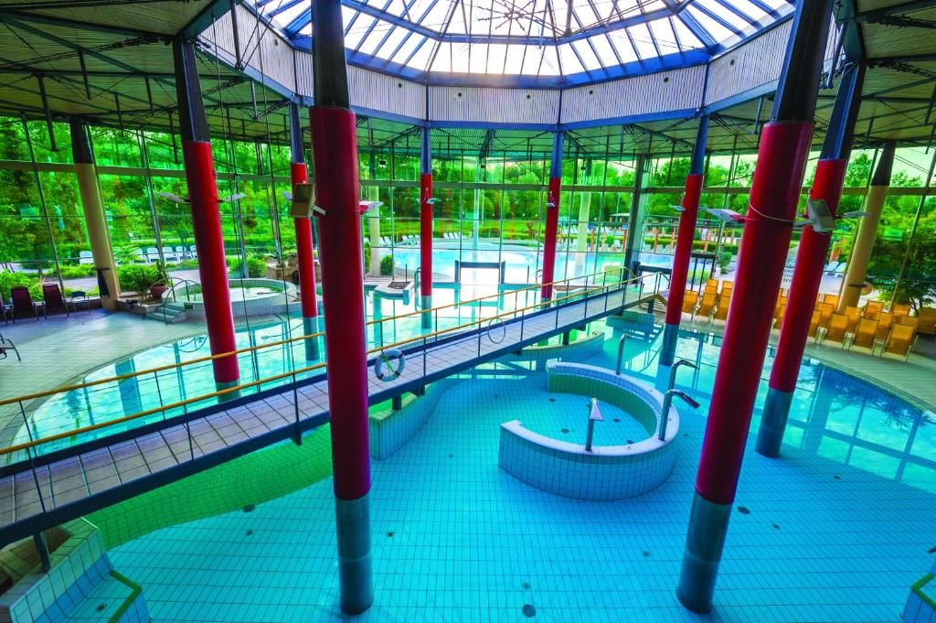 Radenci Spa Resort - Sava Hotels & Resorts фото 40