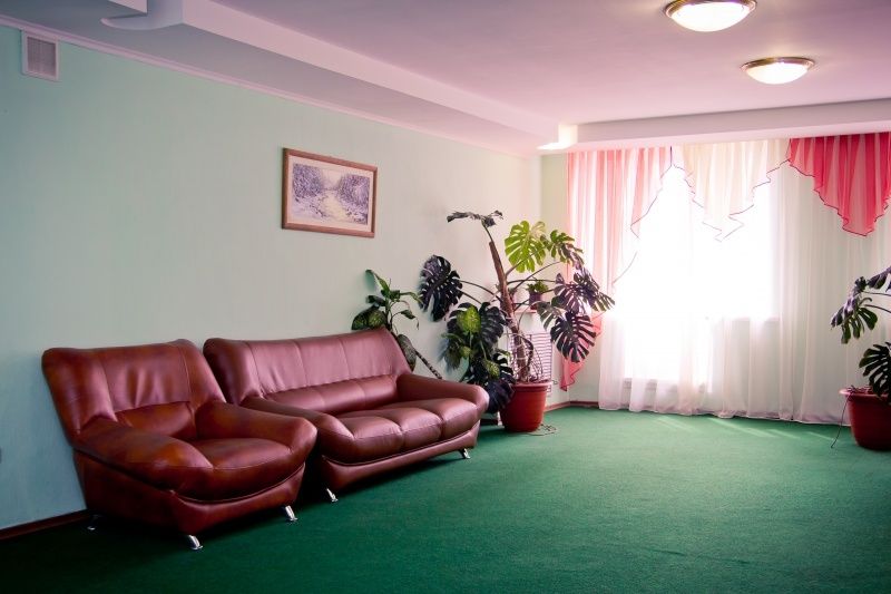 Гостиница «Шориленд» фото 45