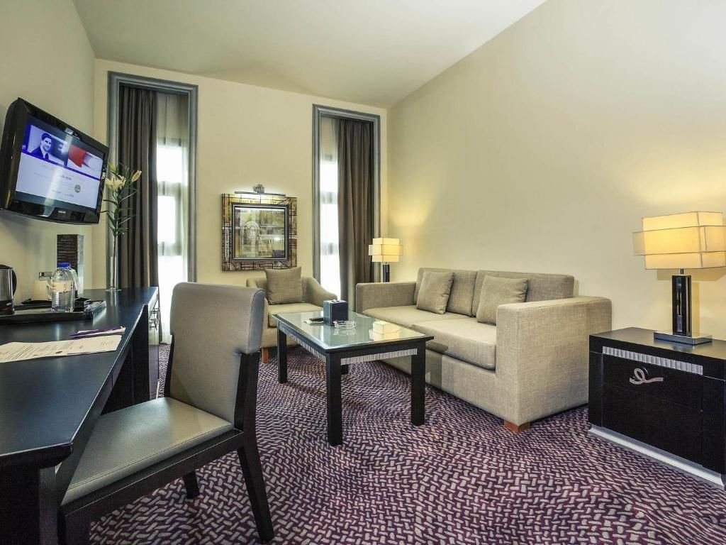 Mercure Gold Hotel фото 25