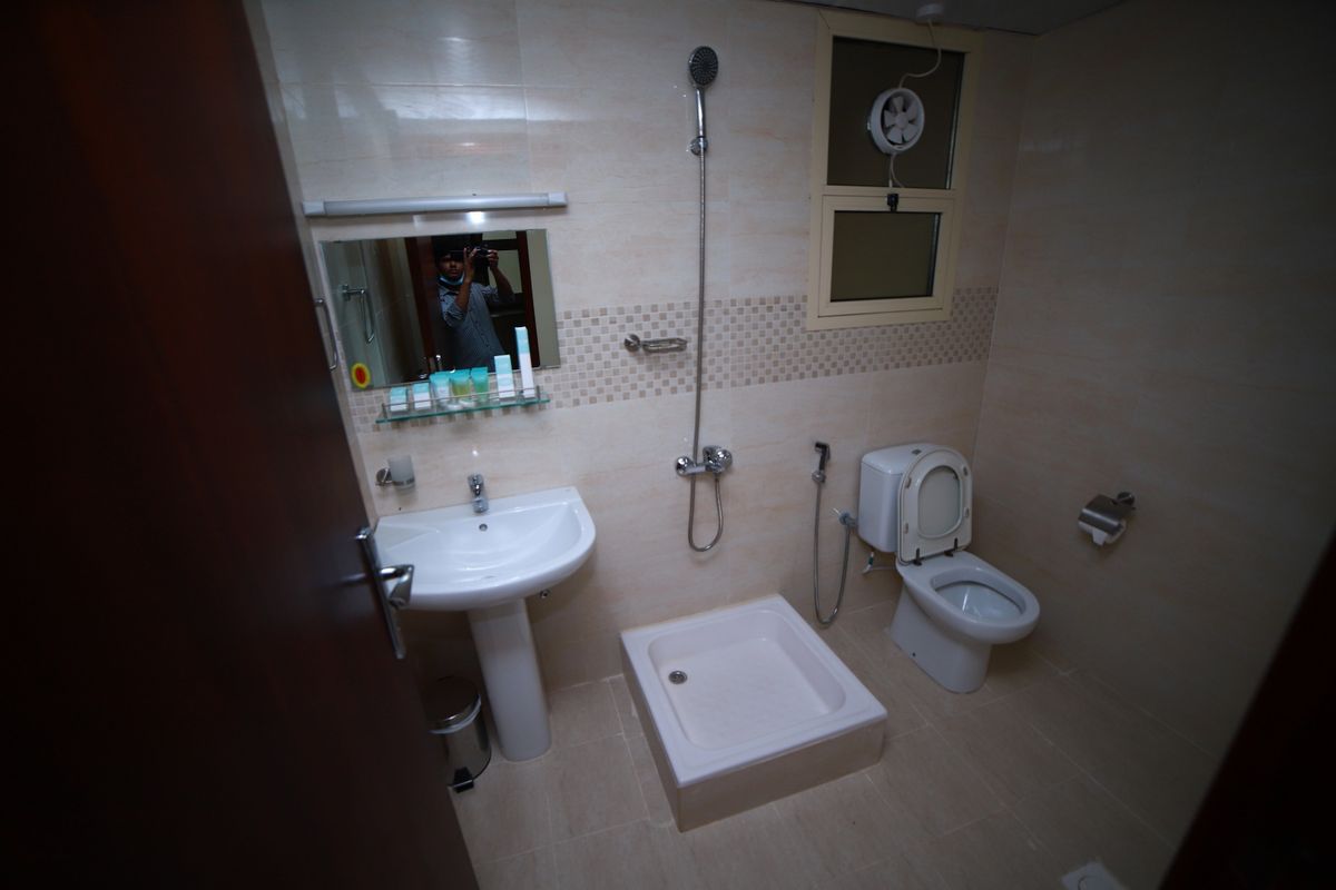 Апарт-отель ONYX HOTEL APARTMENTS-MAHA HOSPITALITY GROUP фото 5