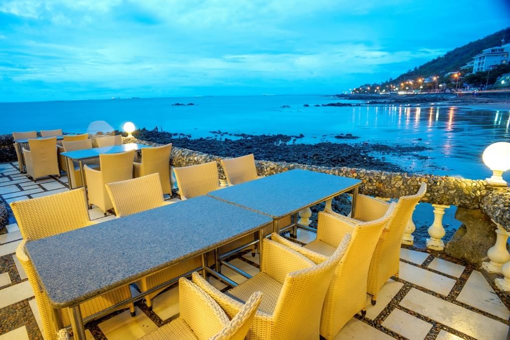 Mercure Vung Tau фото 4