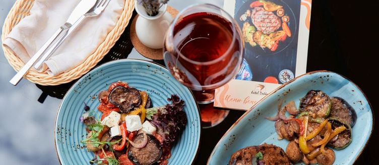 Фото отеля Hotel Dakkar