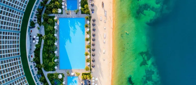 Фото отеля Vinpearl Resort & Spa Nha Trang Bay