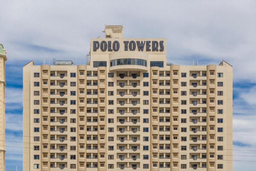 Polo Towers фото 61