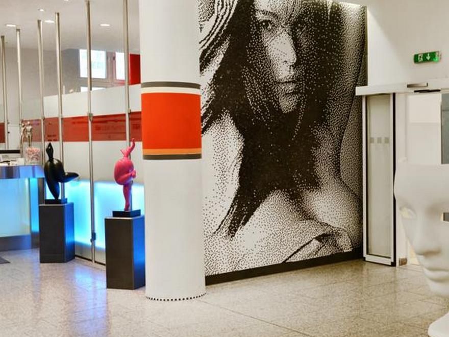 Arthotel Munich фото 3