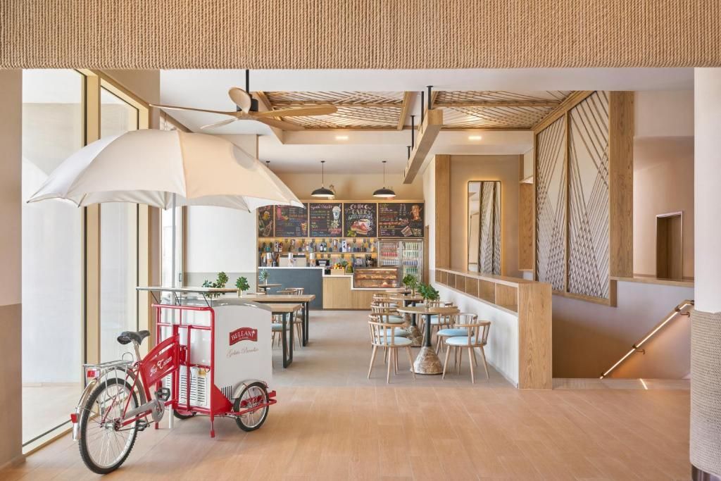 IXORA Ho Tram By Fusion фото 13
